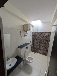 Image of 1600 Sq.ft 3 BHK Apartment / Flat for rent in Samridhi Suman Enclave H Block, Jagatpura, Jaipur for Rs. 26000