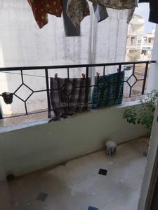 Balcony Image of 560 Sq.ft 2 BHK Apartment / Flat for sale in Junagarh University Junagadh for Rs. 1450000
