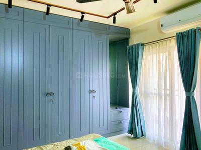 Bedroom Image of 1600 Sq.ft 3 BHK Apartment / Flat for sale in Suguna Upper Crest, RR Nagar Bengaluru for Rs. 23000000
