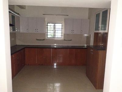 Kitchen Image of 1670 Sq.ft 3 BHK Villa for rent in Peninsula Parkville, Sarjapur Bengaluru for Rs. 32000