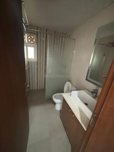 Image of 1326 Sq.ft 2.5 BHK Independent House for rent in Manesar, Gurgaon for Rs. 37000