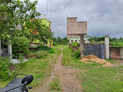 Image of 1440 Sq.ft Residential Plot / Land for sale in Nazirabad, Kolkata for Rs. 1950000