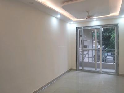 Bedroom Image of 1150 Sq.ft 3 BHK Apartment / Flat for sale in Vikaspuri New Delhi for Rs. 15000000