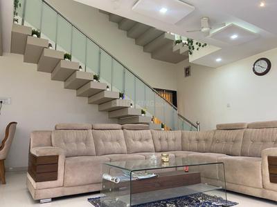 Hall Image of 3500 Sq.ft 4 BHK Villa for sale in Parmar Vintage Vista, Hadapsar Pune for Rs. 35000000