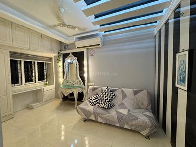 Hall Image of 1500 Sq.ft 3 BHK Apartment / Flat for sale in Pachalam Kochi for Rs. 11200000