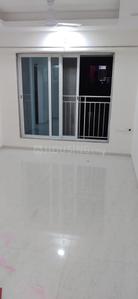 Hall Image of 450 Sq.ft 1 BHK Apartment / Flat for sale in Om Saath Grandness, Dahisar East Mumbai for Rs. 10500000