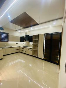 Hall Image of 1503 Sq.ft 4 BHK Independent House for sale in Kharar Mohali for Rs. 24900000
