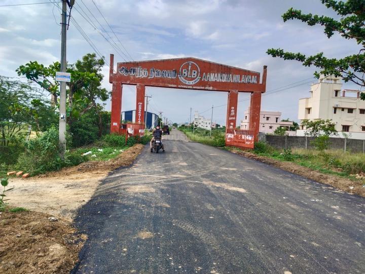 BLB Anandha Nilayam Main Image 1