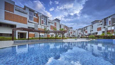4.5 BHK Duplex