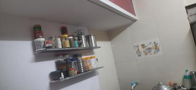 Kitchen Image of 700 Sq.ft 2 BHK Apartment / Flat for sale in Pratap Nagar Udaipur for Rs. 3000000