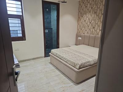 Bedroom Image of 1400 Sq.ft 3 BHK Independent House for sale in Kharar Mohali for Rs. 10400000