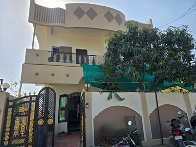 Image of 1200 Sq.ft 2 BHK Independent House for sale in Kalmana, Nagpur for Rs. 8900000