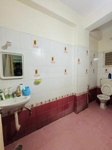 Kitchen Image of 1900 Sq.ft 2.5 BHK Apartment / Flat for rent in Madhapur Hyderabad for Rs. 45000