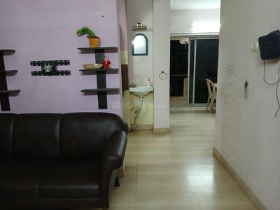 Hall Image of 1100 Sq.ft 3 BHK Apartment / Flat for sale in Sonarpur Kolkata for Rs. 5100000
