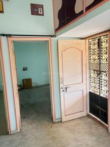 Hall Image of 1000 Sq.ft 1 BHK Apartment / Flat for rent in Gorwa Vadodara for Rs. 8500