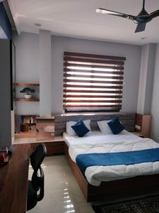 Bedroom Image of 3500 Sq.ft 4 BHK Independent House for rent in Vijay Nagar Indore for Rs. 80000