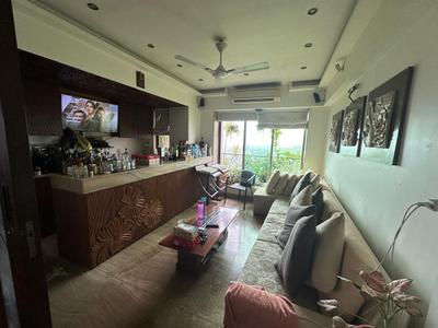 Hall Image of 3500 Sq.ft 5 BHK Apartment / Flat for sale in Andheri West Mumbai for Rs. 220000000