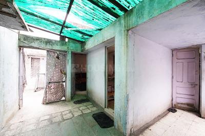 Balcony Image of 1962 Sq.ft 3 BHK Apartment / Flat for sale in Bapunagar Ahmedabad for Rs. 6000000