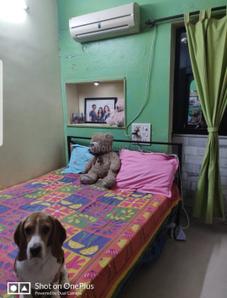 Bedroom Image of 550 Sq.ft 1.5 BHK Apartment / Flat for sale in Matunga West Mumbai for Rs. 22500000