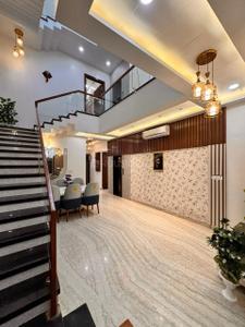Hall Image of 4000 Sq.ft 4 BHK Villa for sale in Vaishali Nagar Extension Jaipur for Rs. 39000000