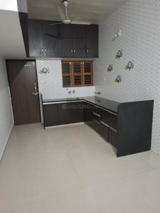 Kitchen Image of 1800 Sq.ft 2 BHK Builder Floor for rent in Sector 22 Gandhinagar for Rs. 18000
