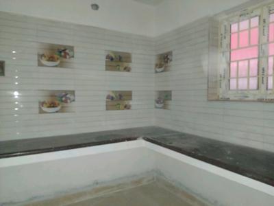 Kitchen Image of 818 Sq.ft 2 BHK Apartment / Flat for sale in Shriram 122 West, Mangadu Chennai for Rs. 5227020