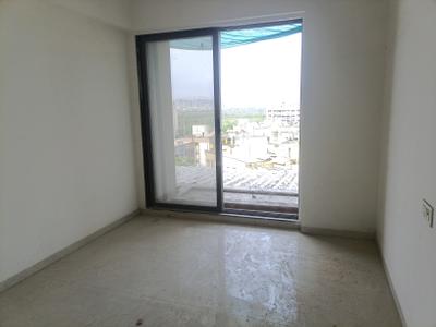 Bedroom Image of 1300 Sq.ft 2 BHK Apartment / Flat for sale in Neelkanth Neel Amplus, Kharghar Navi Mumbai for Rs. 12600000
