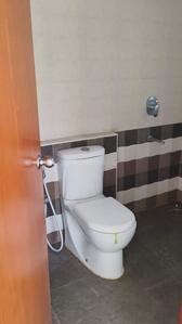 Bathroom Image of 1580 Sq.ft 3 BHK Apartment / Flat for sale in Vaishnavi Gardenia, T Dasarahalli Bengaluru for Rs. 21000000