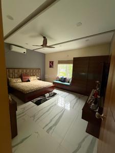 Bedroom Image of 2400 Sq.ft 3 BHK Duplex for sale in Yapral Secunderabad for Rs. 27000000