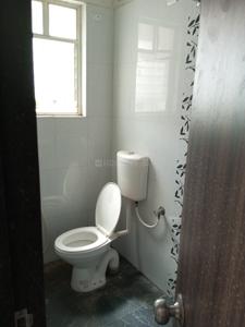 Bathroom Image of 870 Sq.ft 2 BHK Apartment / Flat for sale in Mangal Mansha, Upper Kharadi Pune for Rs. 6200000