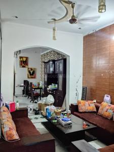 Hall Image of 2250 Sq.ft 3 BHK Builder Floor for rent in Sector 11 Faridabad for Rs. 32000