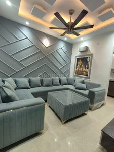 Hall Image of 1500 Sq.ft 3 BHK Independent House for sale in Sejbahar Raipur for Rs. 6500000