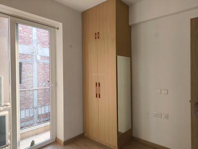 Bedroom Image of 1611 Sq.ft 3 BHK Builder Floor for sale in Sector 93 Gurgaon for Rs. 21000000