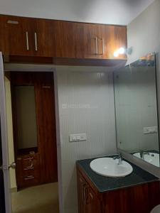 Image of 2200 Sq.ft 4.5 BHK Apartment / Flat for sale in Sare Crescent Green Parc, Sector 92, Gurgaon for Rs. 18500000