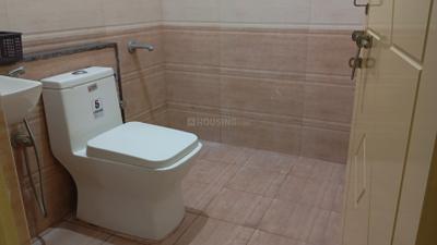 Image of 1450 Sq.ft 2.5 BHK Builder Floor for rent in RR Nagar, Bengaluru for Rs. 35000
