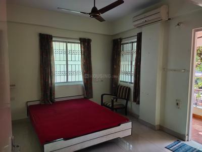 Bedroom Image of 1250 Sq.ft 3 BHK Apartment / Flat for sale in Adyar Chennai for Rs. 18000000