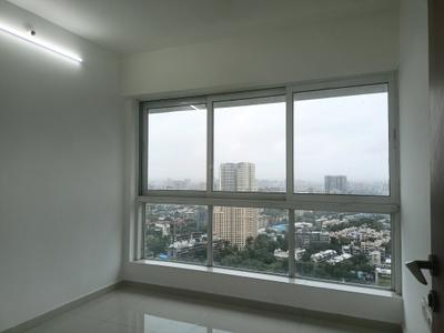 Omkar 1973 Worli  Bedroom Two 3
