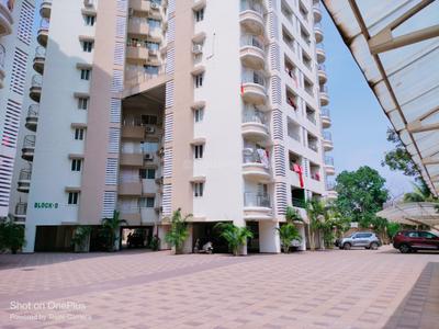 Image of 1750 Sq.ft 3 BHK Apartment / Flat for rent in Bariatu, Ranchi for Rs. 25000