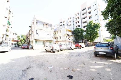 Image of 1359 Sq.ft 2 BHK Apartment / Flat for sale in Ambawadi, Ahmedabad for Rs. 5500000