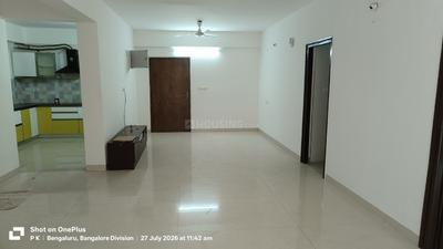 3 BHK Flat