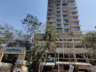 Image of 505 Aspen park in Goregaon East, Mumbai