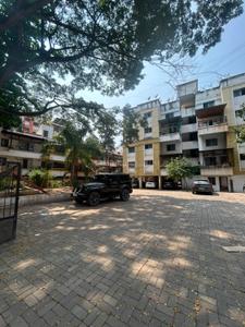 1 BHK Flat