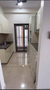 Kitchen Image of 890 Sq.ft 2 BHK Apartment / Flat for sale in Piramal Mahalaxmi South Tower, Lower Parel Mumbai for Rs. 47500000