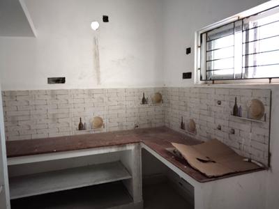 Kitchen Image of 850 Sq.ft 2 BHK Apartment / Flat for sale in Mylapore Chennai for Rs. 13800000
