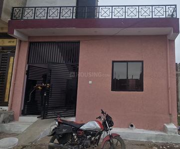 Image of 600 Sq.ft 2 BHK Independent House for sale in Ayodhya Bypass, Bhopal for Rs. 2100000