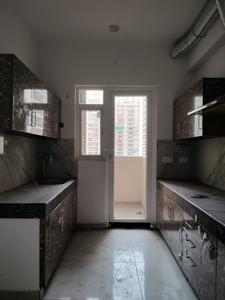 Kitchen Image of 1750 Sq.ft 3 BHK Apartment / Flat for sale in ACE Parkway, Sector 150 Noida for Rs. 27000000