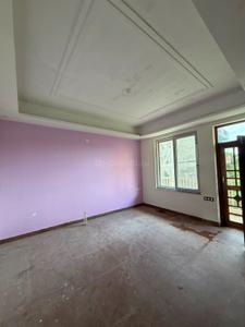 Bedroom Image of 1800 Sq.ft 3 BHK Builder Floor for rent in Banjarawala Dehradun for Rs. 35000