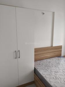 Bedroom Image of 460 Sq.ft 1 BHK Apartment / Flat for sale in Sowparnika Ashiyana, Samethanahalli Bengaluru for Rs. 5100000