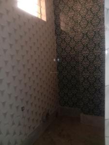 Bedroom Two Image of 775 Sq.ft 2 BHK Apartment / Flat for sale in New Town Kolkata for Rs. 2790000