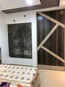 Bedroom Image of 782 Sq.ft 2 BHK Apartment / Flat for sale in DB Ozone, Dahisar East Mumbai for Rs. 13500000